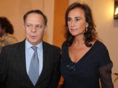 La duquesa de Alba sufre una caída en su palacio y tiene que guardar reposo por una fisura en la pelvis y suspende la luna de miel a Tailandia