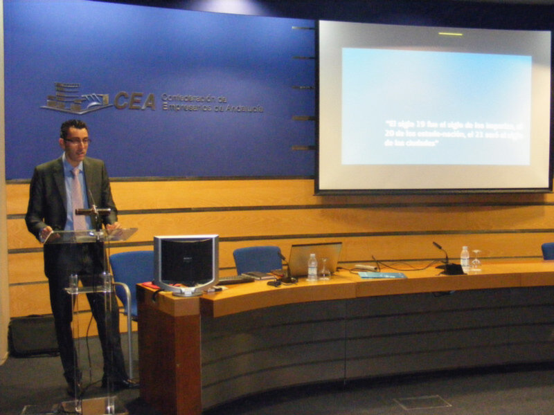 Movistar y Wellness Telecom apuestan por las ciudades del futuro en Andalucía