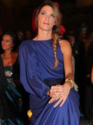 Fiesta de gala y mascaras en los Reales Alcázares de Sevilla  