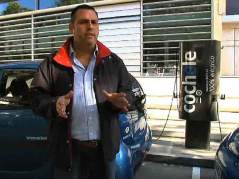 El coche eléctrico inaugura la nueva temporada de Tendencias