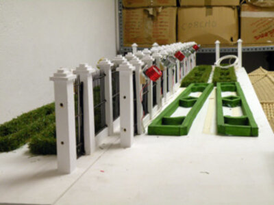 Talleres de Maquetación de las personas trasplantadas.