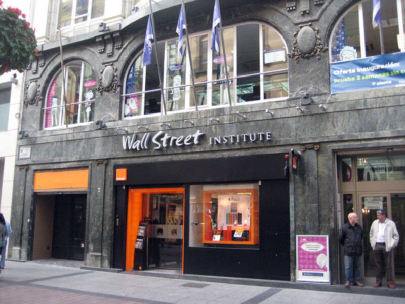 Wall Street Institute renueva la confianza puesta en mundoFranquicia para desarrollar el crecimiento de la enseña