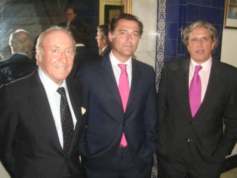 Jaime Molina