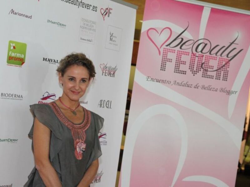 FIBES acogerá el I encuentro andaluz de Belleza Blogger, Beautyever