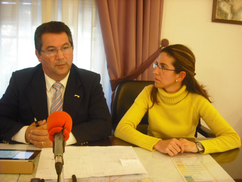 El ayuntamiento de Chipiona tomará medidas contra Sevillana Endesa por el corte de suministro en dos edificios municipales y alumbrado público 