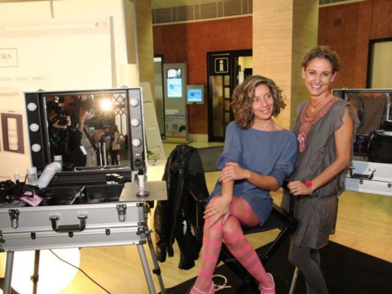 FIBES acogerá el I encuentro andaluz de Belleza Blogger, Beautyever