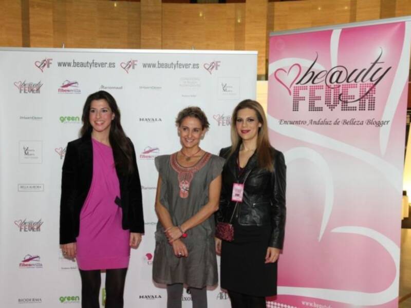 FIBES acogerá el I encuentro andaluz de Belleza Blogger, Beautyever