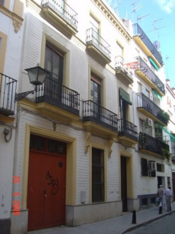 Venta o alquiler casa señorial en el centro