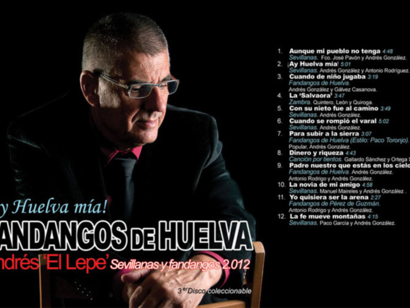 Andrés "El Lepe"