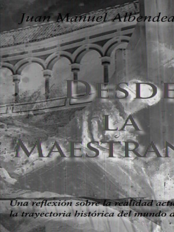 "Desde la Maestranza" de Juan Manuel Albandea, X premio "La fábula literaria Vicente Zabala"