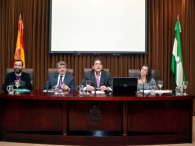 Seminario sobre Menores maltratadores en el ámbito familiar