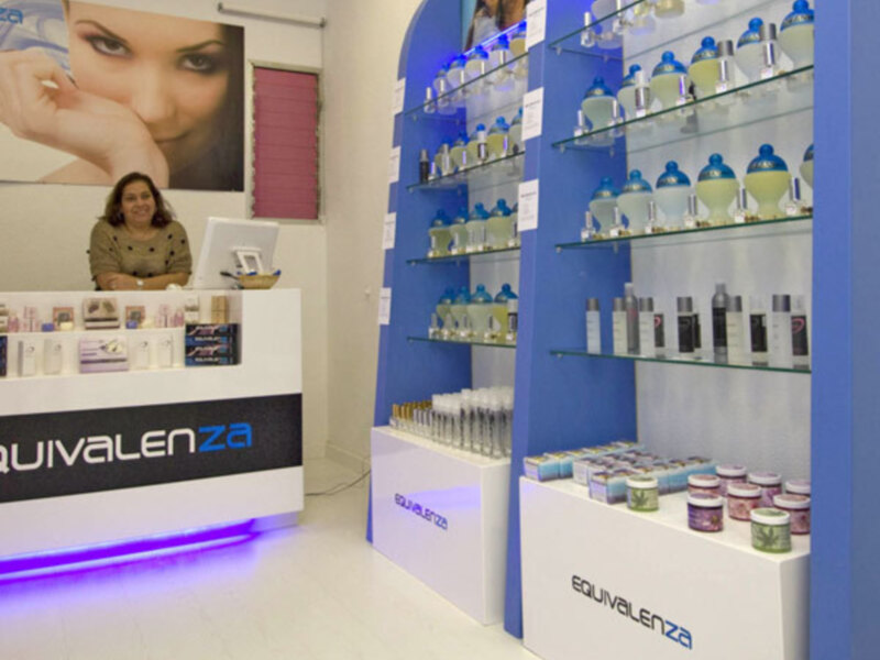 Equivalenza Refan comienza el año inaugurando una nueva franquicia en Madrid