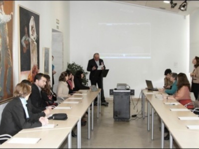 Francia presenta una novedosa oferta turística en Sevilla