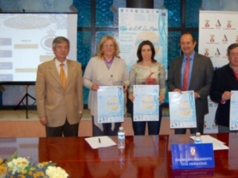 La XVI Copa de la Reina de waterpolo de Dos Hermanas ya tiene cartel definitivo