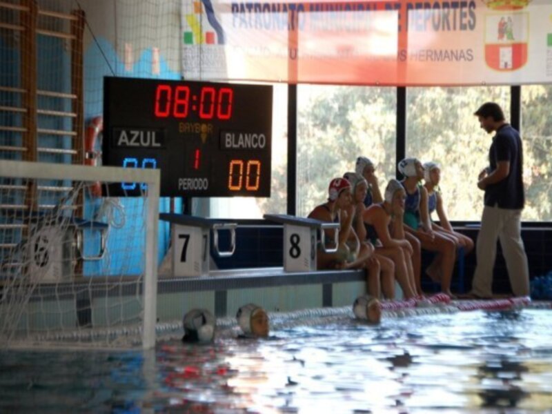 Madrid, primera final nazarena en busca del título de la otra liga en la División de Honor femenina