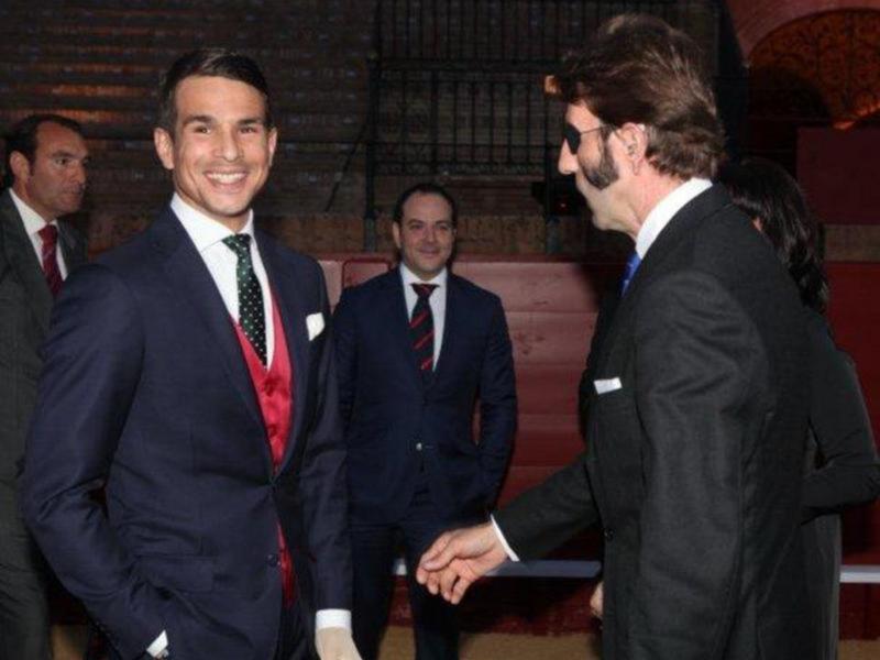 Emotiva entrega de premios en la Maestranza
