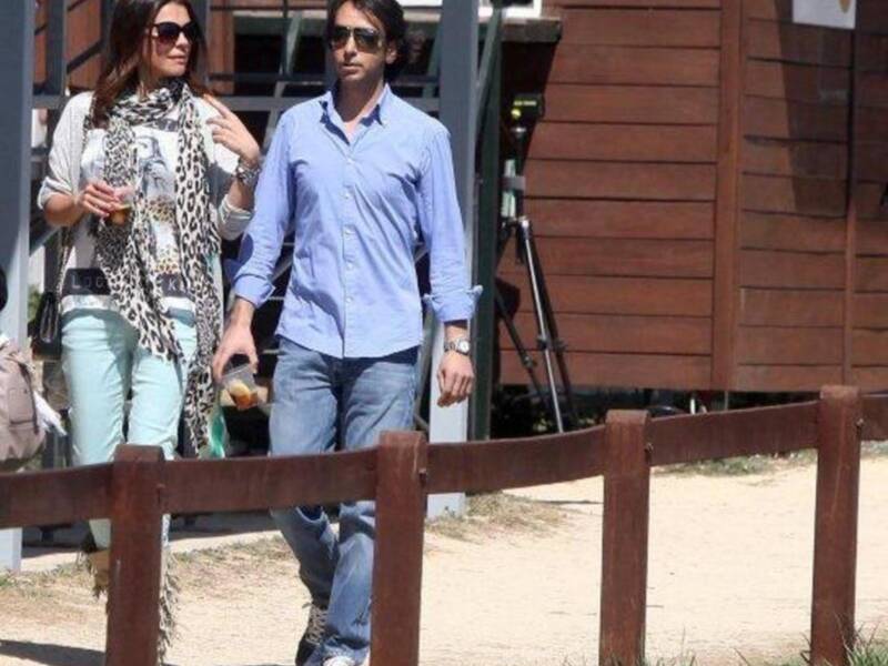 María José Suárez y Fernando Sada desmienten que hayan roto su noviazgo