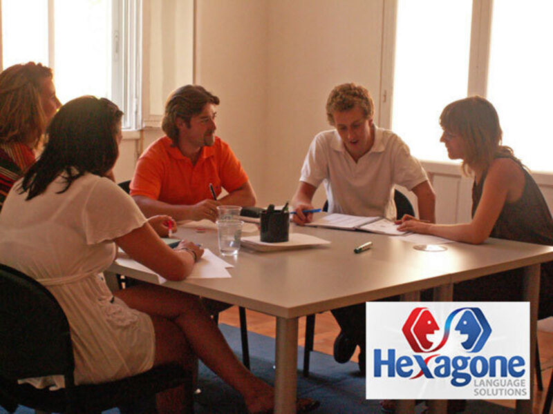 Hexagone, centro de enseñanza de idiomas, comienza a franquiciar su concepto de negocio