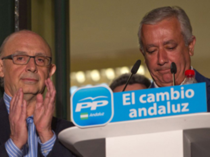 SI YO FUERA ARENAS