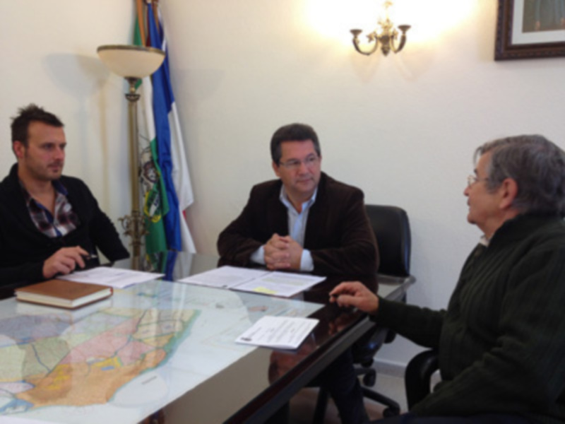 Ayuntamiento de Chipiona y Parroquia firmarán un convenio para abrir el templo con fines turísticos
