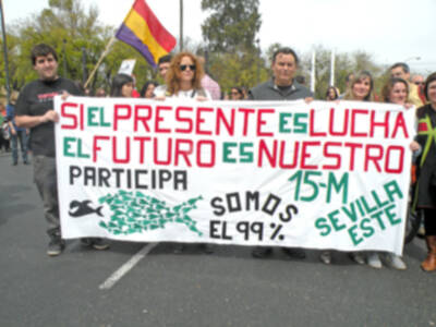 La huelga no es un derecho, sino un privilegio que otorga el Estado.