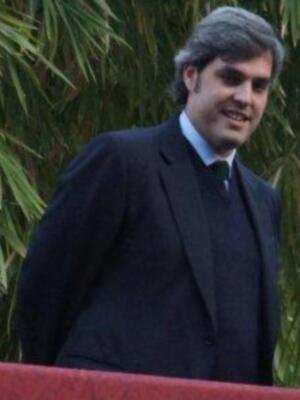 Semana santa en Sevilla