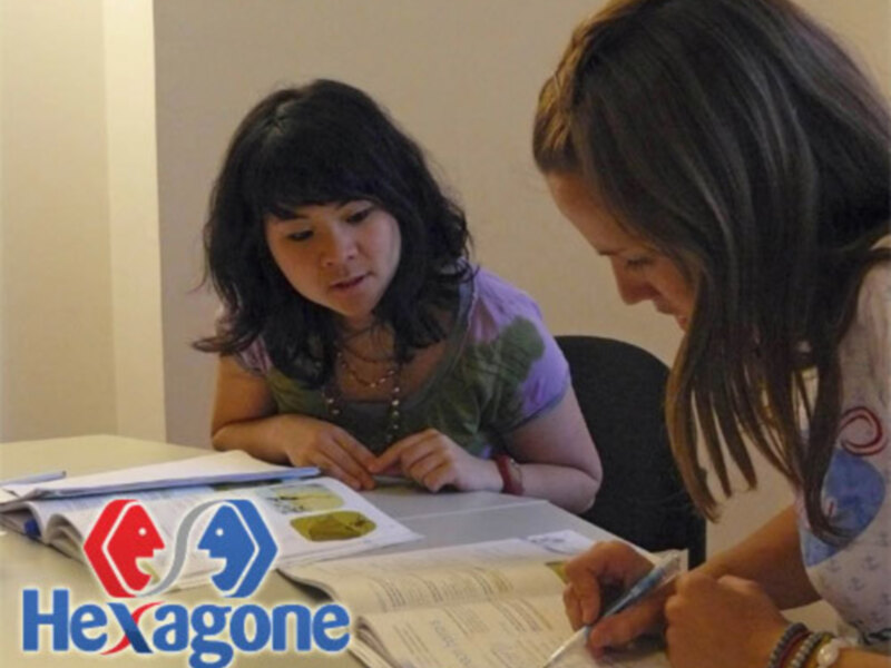 Hexagone presenta uno de los conceptos de negocio más novedosos y rentables de Expofranquicia