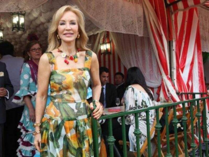 Feria de Sevilla 