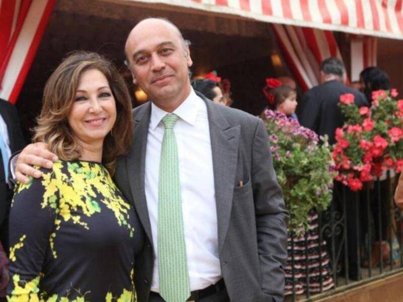 Feria de Sevilla 