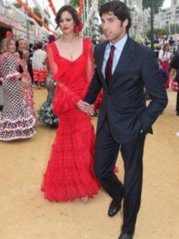 Feria de Sevilla 