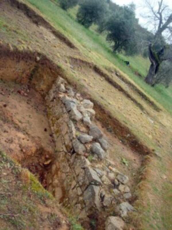 AMMAIA: UNA CIUDAD ROMANA POR DESCUBRIR