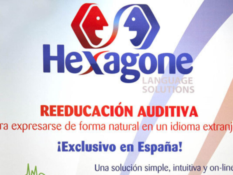 La cadena de centros de idiomas Hexagone prevé alcanzar 5 nuevas franquicias para el próximo año