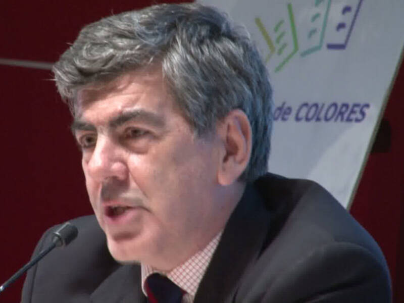 LADRILLOS DE COLORES PARA ESTOS TIEMPOS GRISES
