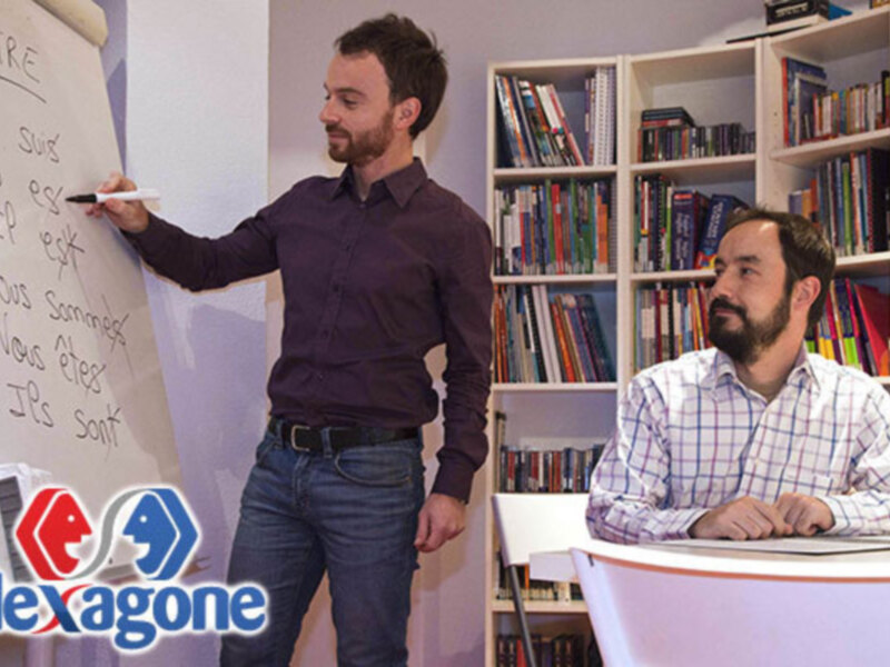 Los certificados ISO 9001 y 14001 sitúan a los centros de idiomas Hexagone por delante de la competencia