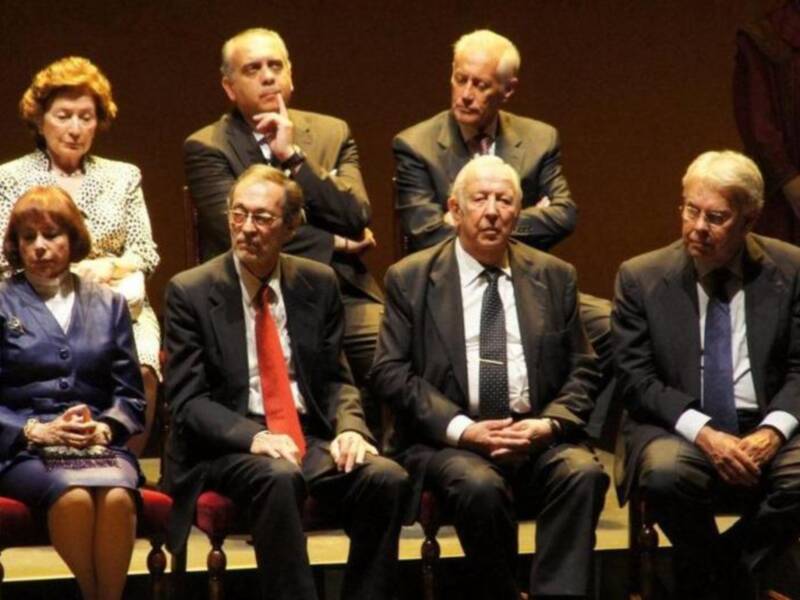 Fotografías de José Luis Saez Medalla de la Ciudad de Sevilla 