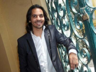 Farruquito a punto de ser padre por primera vez