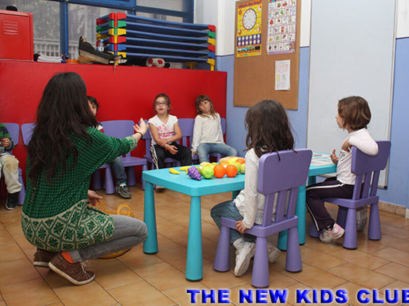 Más de 1.000 alumnos formados cada año en sus centros avalan la calidad del servicio de la franquicia The New Kids Club