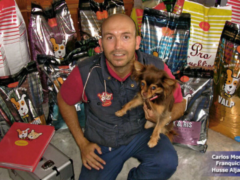 La multinacional de productos para mascotas Husse abre nuevas delegaciones en Sevilla y Madrid