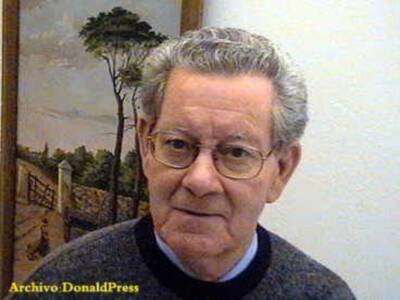 Nuevo libro de Don Antonio Mª Calero de los Ríos, SdB con el título Escritos teológicos y pastorales, editado por la Inspectoría María Auxiliadora de Sevilla.