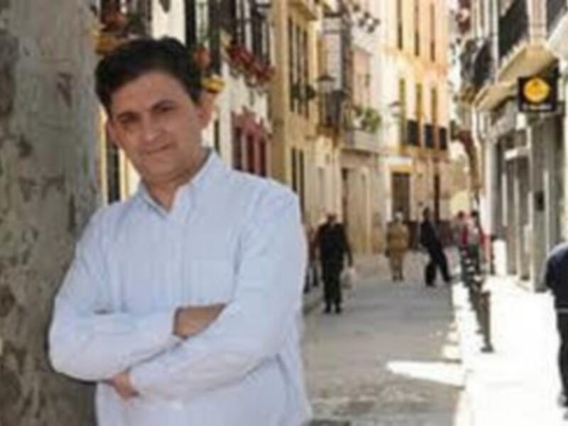 La última noche, V Premio Ateneo de Novela Histórica en Republica.com