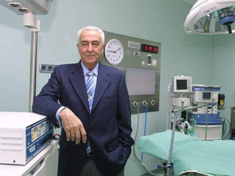 ¡QUE LLAMEN A RAMÓN VILA!