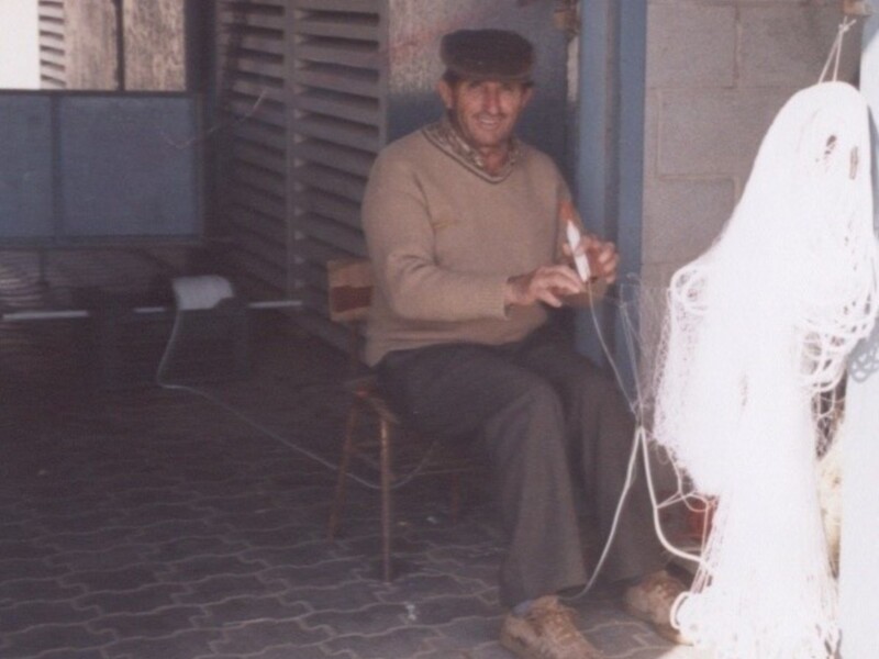 Manuel Rodríguez Query El chillo será homenajeado como Hombre del Mar 2012(Chipiona)