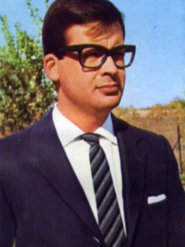 AQUELLA TELEVISIÓN