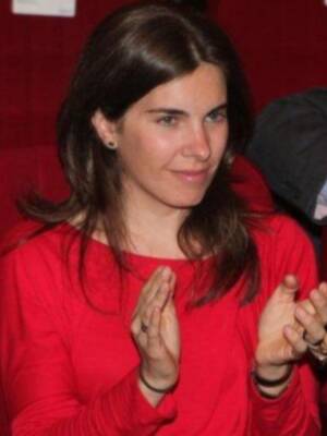 Felipe González confirma que se ha casado con Mar García Vaquero