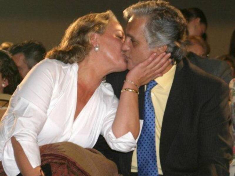 Chiquetete confirma que se casa antes de navidad con Carmen Gaona