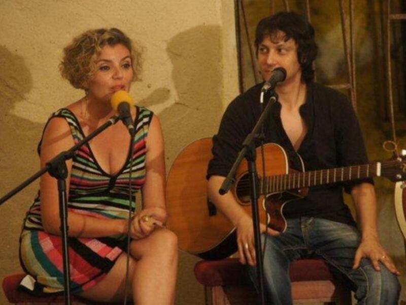 La presentación de La última noche de Francisco Gallardo, el acto cultural del verano en Chipiona (Video)