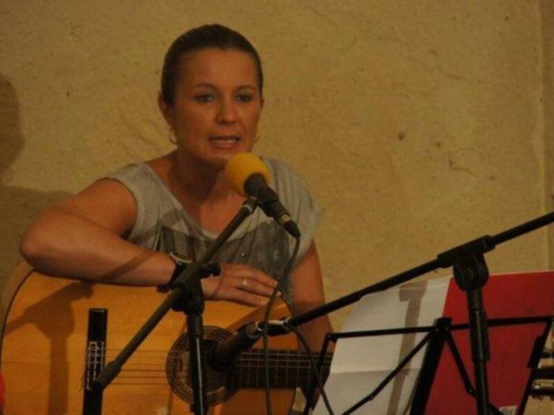 La presentación de La última noche de Francisco Gallardo, el acto cultural del verano en Chipiona (Video)