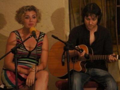 La presentación de La última noche de Francisco Gallardo, el acto cultural del verano en Chipiona (Video)