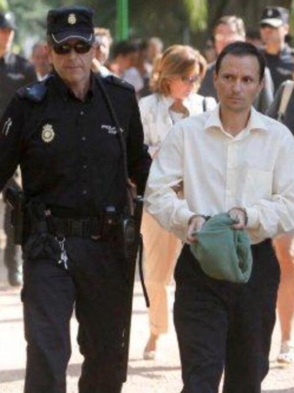 Los peritos confirman que los restos óseos hallados en Las Quemadillas son de Ruth y José