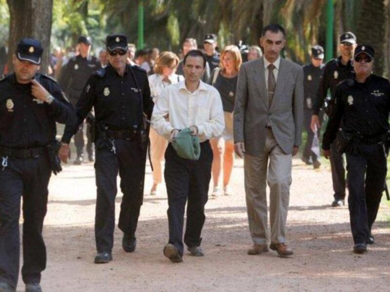 Los peritos confirman que los restos óseos hallados en Las Quemadillas son de Ruth y José